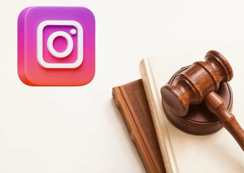 Especialista em recuperação de Instagram: como um advogado pode ajudar?